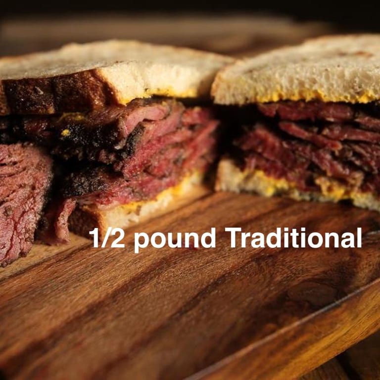 Tasty Turkey Sandwiches and Deli Delights