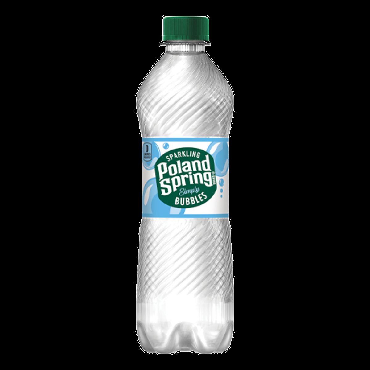 Poland Springs Sparkling Water (16.9 Fl Oz)
