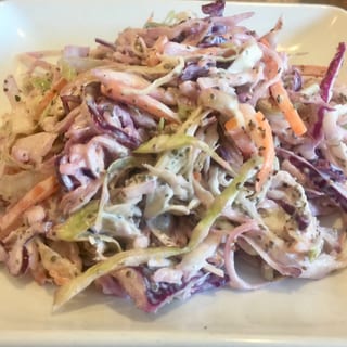 Coleslaw (8 Oz)
